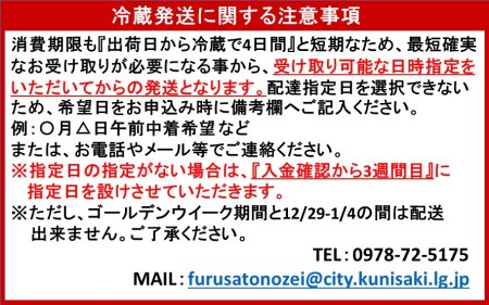 1969R_大分県産味一ねぎ×国東市ブランド桜王豚のねぎしゃぶセット