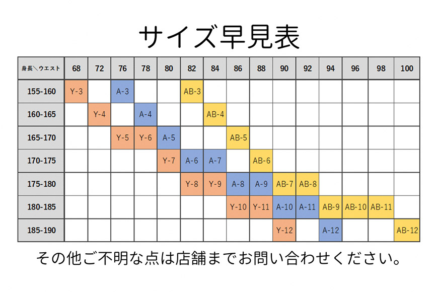 AE224オーダースーツ専門店「DANKAN（ダンカン）」　スーツお仕立券＜プランB＞