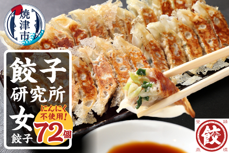 a11-147　餃子研究所　女餃子×6パック