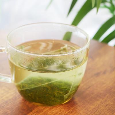 ふるさと納税 春日市 八女茶ティーバッグ3袋セット |  | 03