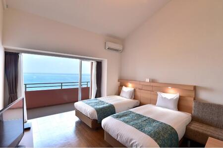 ウェルネスヴィラ ブリッサ　ペア宿泊券（6泊分）食事なし （XW001）