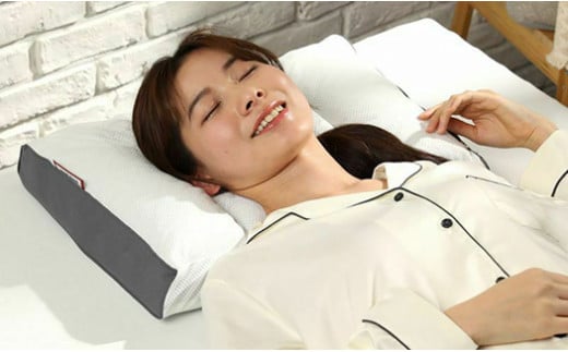 昭和西川 ムアツまくら　MP2050　山梨県　市川三郷町　枕 ムアツ 新感覚 抗菌 まくら 人気 睡眠 快適 熟睡 快眠 寝具 布団 ふとん ベッド マクラ 新生活 引越し 健康 寝心地 睡眠環境 一