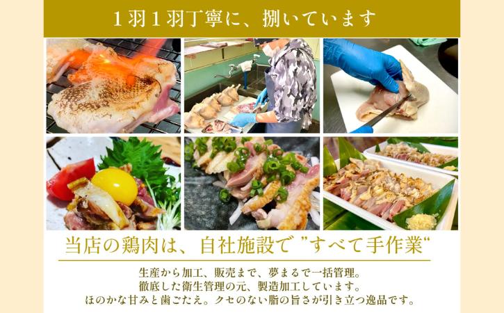 種子島 夢まるガーデン 若鶏 1羽 分 約1,2kg （ 精肉 用 ）　NFN635 【675pt】// ムネ モモ ササミ 唐揚げ 照り焼き 焼き鳥 新鮮