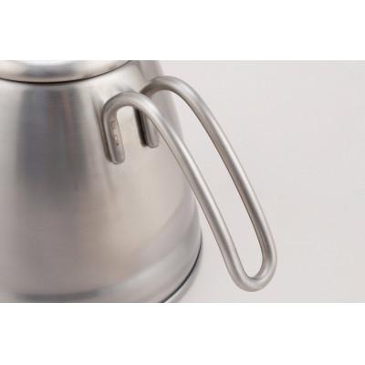 ふるさと納税 燕市 暖 DAN コーヒーポット 1.2L |  | 02