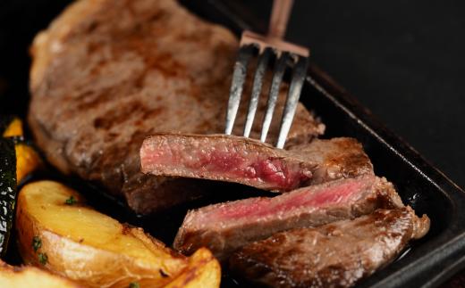 「北の牧場舎」きのe-びーふ　黒毛和牛4種 6点セット【C25】_イメージ3