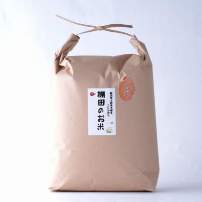 ふるさと納税 上越市 【毎月定期便】雪むろ棚田米コシヒカリ5kg(5kg×1袋)玄米-新潟県上越市安塚区産-全6回 |  | 01