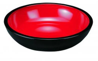 紀州塗 こね鉢（35.6cm）【紀州漆器】 303446_CR054