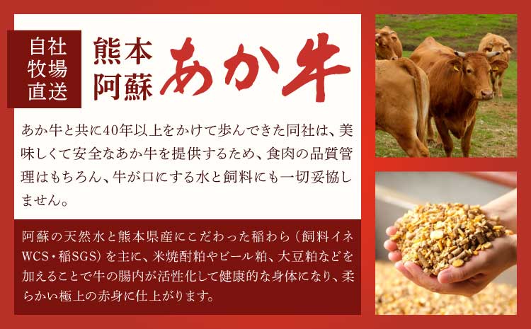 焼肉 焼肉用 カルビ あか牛 和牛 牛肉 肉 800g 400gパック 熊本 九州 国産 バラ バラカルビ 小分け 大容量 赤身 霜降り BBQ バーベキュー キャンプ 鉄板焼き 惣菜 おかず 冷凍 