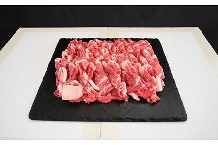 ＜日本屈指の黒毛和牛6回定期便＞ A4 A5 佐賀牛切り落とし800g【ミートフーズ華松】佐賀牛 牛肉 肉 国産 ブランド牛 切り落とし [FAY062]