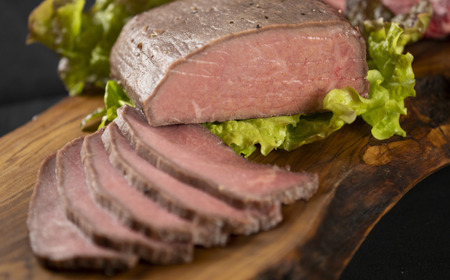 「北の牧場舎」きのe-びーふ 黒毛和牛5種 8点セット【D21】