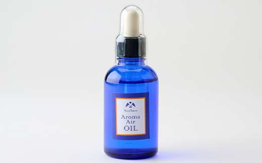 ナチュラルバランス　アロマエアオイル(ジャスミン)【配送不可地域：沖縄県】【1592458】