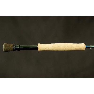 ふるさと納税 紫波町 オールハンドメイドフライロッド　Campanella3907SW |  | 01
