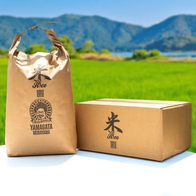 ふるさと納税 村山市 はえぬき精米5kg |  | 01