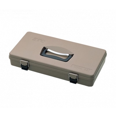 KTC 9.5sq.工具セット(片開きプラハードケースタイプ)[22点][SK3220P]【1675498】