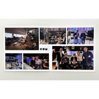 ふるさと納税 川崎市 現在のジャズ・フュージョン界をけん引する“かつしかトリオ”のCD |  | 03