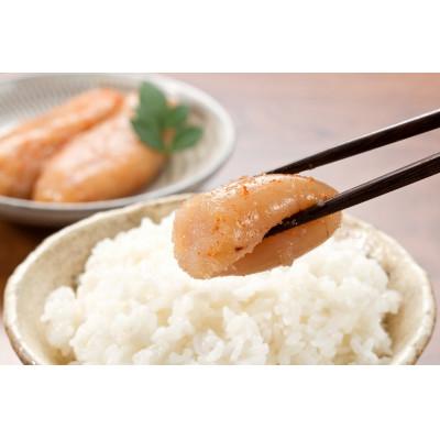 ふるさと納税 田川市 博多の味本舗　こだわりの辛子明太子1800g(450g×4個)(田川市) |  | 01