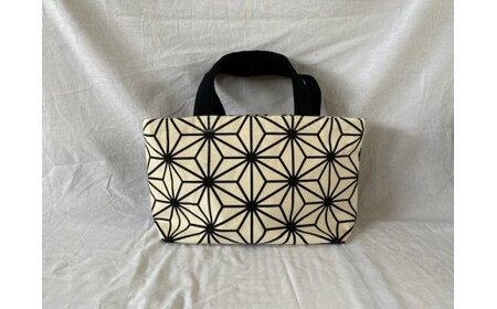 051-2　帆布トートバック