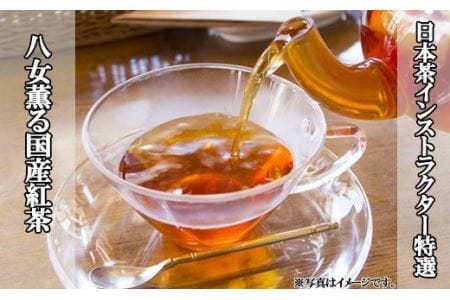 国産紅茶15個入り2袋 ｜お茶 NME