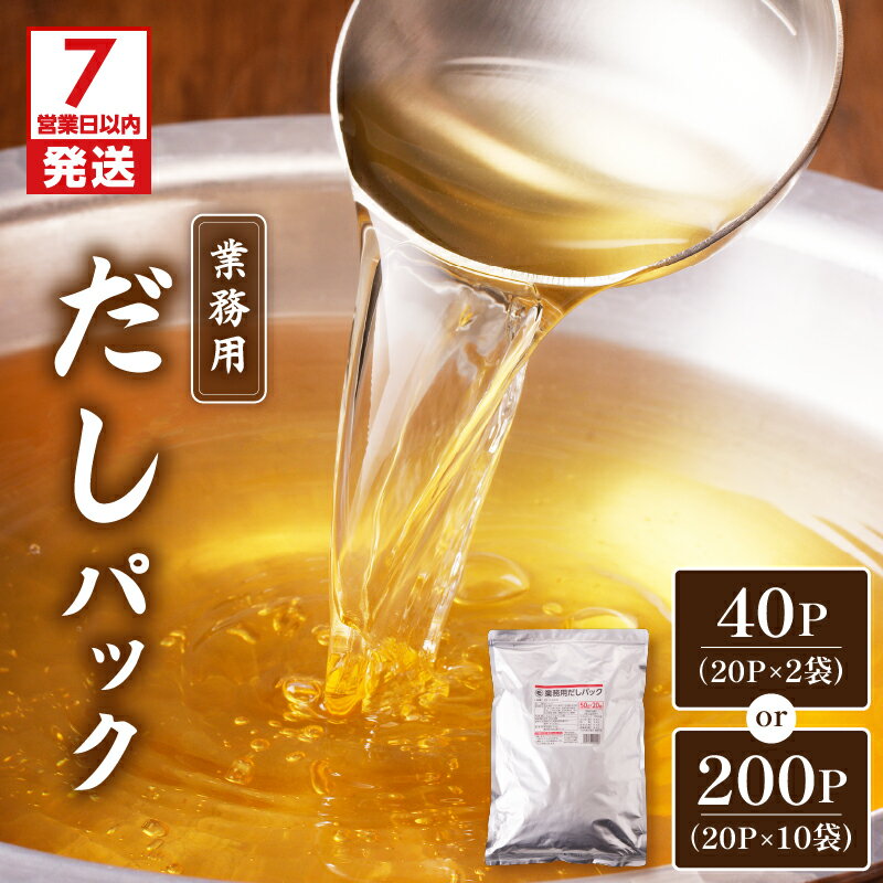 【ふるさと納税】業務用 だしパック 50g×20P 【内容量が選べる】 送料無料 調味料 出汁 パック 万能 かつお そうだかつお さば いわし煮干し 昆布 大容量 業務用 マルモ 選べる 鹿児島市 土産 贈り物 プレゼント ギフト 贈答