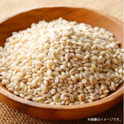 ふるさと納税 安芸高田市 もち麦 国産 キラリモチ 特選もち麦 2kg + 十六穀米 240gセット[No5895-0558] |  | 01