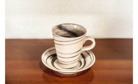 白樺シリーズ　コーヒー Ｃ/Ｓ（ピンク）