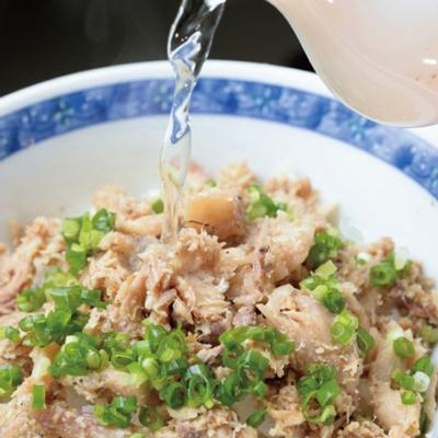 ふるさと納税 沼津市 干物茶漬セット |  | 02