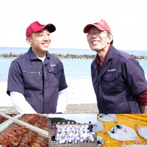 甘塩仕立て！特大のどぐろ一夜干し2枚セット 魚 干物 干もの 乾物 一夜干し のどぐろ 甘塩 2枚 セット 【755】