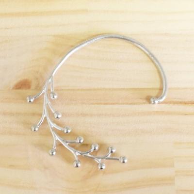 ふるさと納税 高岡市 【高岡銅器】nanten イヤーフック