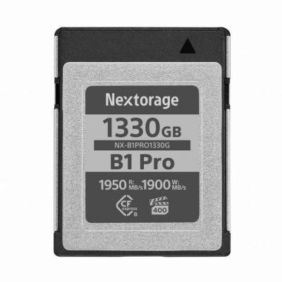 ふるさと納税 川崎市 CFexpress 4.0 CFexpress Type B メモリーカード1330GB |  | 01