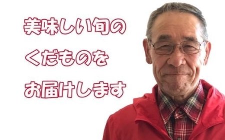 No.0787りんご「サンふじ」3kg化粧箱入　【2024年度発送】