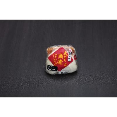 ふるさと納税 長崎県 【岩崎本舗】大とろ角煮まんじゅう10個入箱 |  | 02
