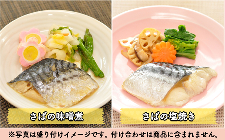 M-C15.【そふまるやわらか食】お魚セット(10点入)
