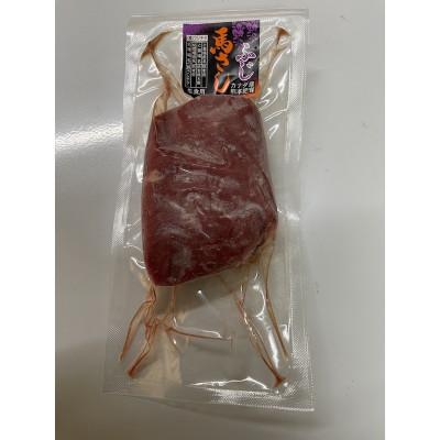 ふるさと納税 菊池市 赤身 馬刺し 200g(菊池市) |  | 02