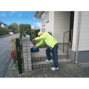 空き家管理見守りサービス(12回分)【1639101】