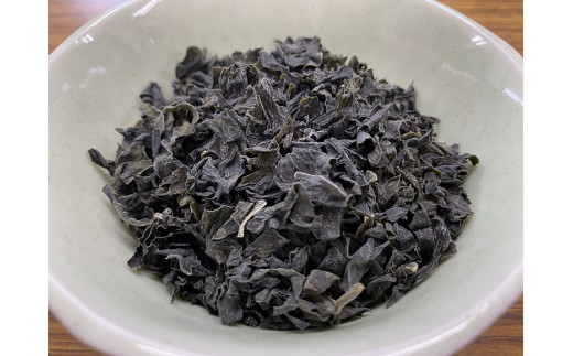 【道の駅むなかた】宗像産 乾燥カットわかめ 20g×6袋セット（計120g）_HA0444