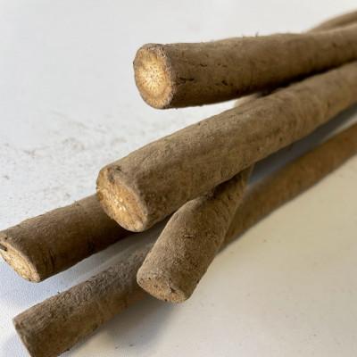 ふるさと納税 豊頃町 十勝豊頃産 ごぼう約8kg(SS〜2Lサイズ混合)【2026年春出荷】(先行受付)【工房みみずく】 |  | 02