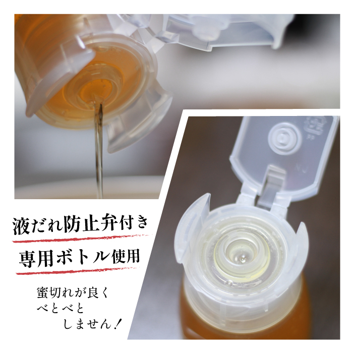 簗場養蜂場 非加熱 生はちみつ とち 500g 2本 【あねっこ】 純粋 蜂蜜 はちみつ ハチミツ ハニー 1kg 1キロ 国産 国内産 日本産 ボトル 長期保存 産地直送 トチ 栃 栃蜜 とち蜜 蜜