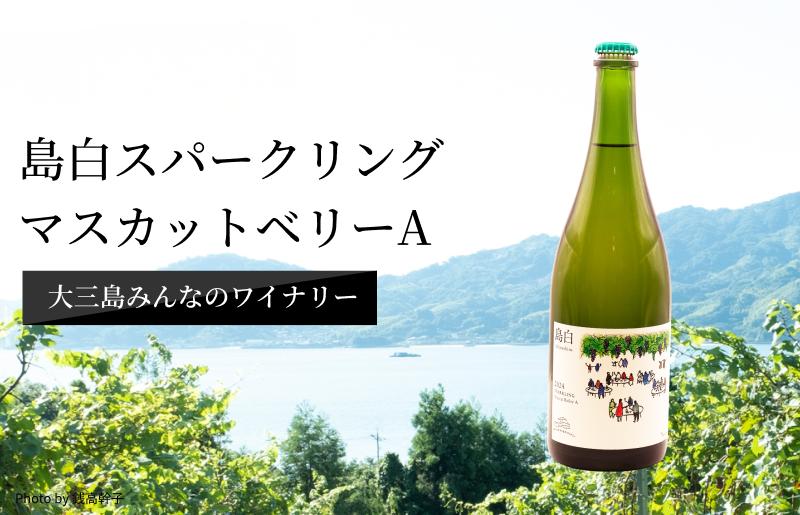 
                  島白スパークリング【V003320】
                