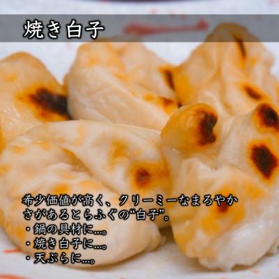 ふるさと納税 上天草市 【極】とらふぐフルコース『白子/唐揚げセット/焼きひれ/特製ポン酢/もみじおろし付き』 |  | 01
