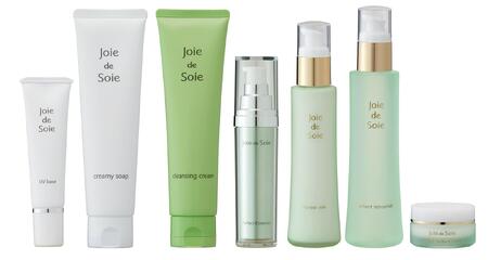 Joie de Sole クレンジングクリーム 90g AAG0010