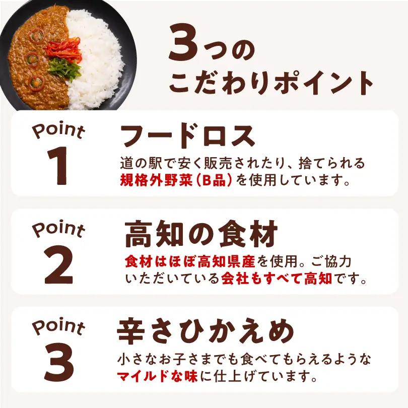 レトルトキーマカレー 10食セット｜高知県産ミニトマト 辛くない 大容量 常温保存 国産牛
