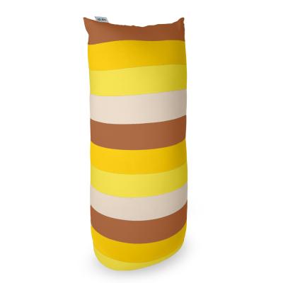 ふるさと納税 岸和田市 Yogibo Max レインボー サンセット