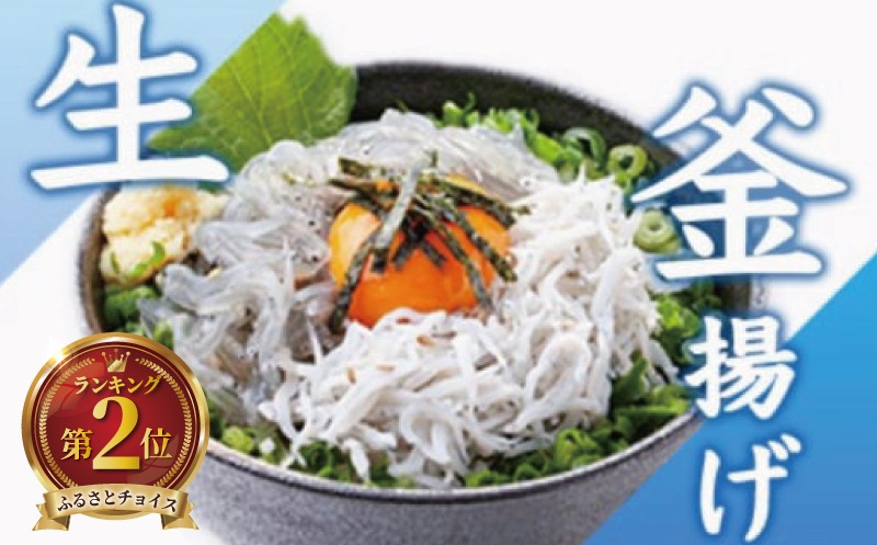 
            生しらす 釜揚げしらす 計440g 120g × 2 パック 100g × 2 パック シラス 魚 釜揚げ 生 湘南しらす sirasu じゃこ ちりめん しらす干し 江の島しらす イワシ 小分け 便利 手軽 海鮮 新鮮 魚介 魚貝 小魚 冷凍 セット 贈答 10000円 江の島 江ノ島 とびっちょ 神奈川 湘南 藤沢
          