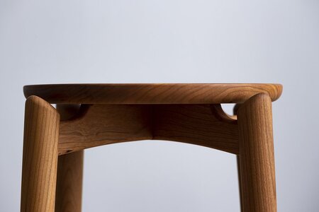 【FILE】スツール（FH1-F Stool）