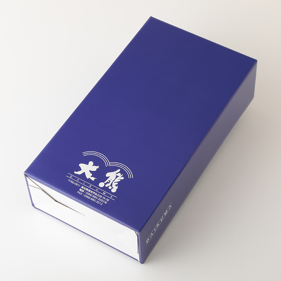 ＜大熊＞（3か月定期便）本鮪（赤身・中トロ・大トロ）各200g（計600g）