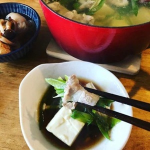 【美濃焼/みずなみ焼】 鍋用 取り鉢 とんすい 4個セット 京天目 瑞浪市 / 山喜製陶 食器 皿 取り皿 [AZCP083]