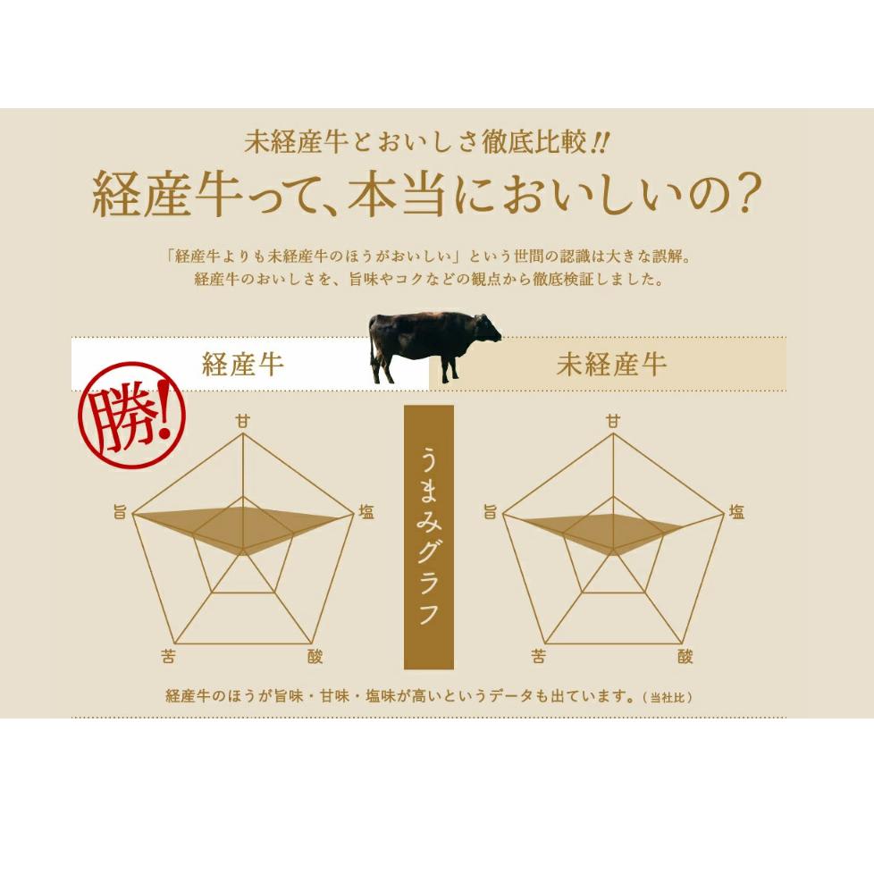 【累計1万パック突破！】但馬牛経産牛 すき焼き用（肩・モモ）500ｇ 010AA04N.／ すき焼き 黒毛和牛 赤身肉 いちかわ精肉店 経産牛 牛肉 国産 お鍋用 しゃぶしゃぶ すき焼きセット すき焼
