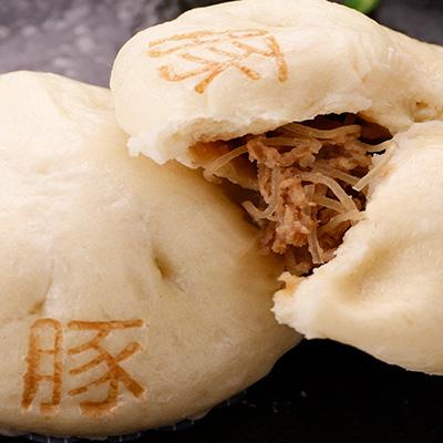 ふるさと納税 大野城市 【包萬楼】　具材たっぷり豚まん　12個入り |  | 02