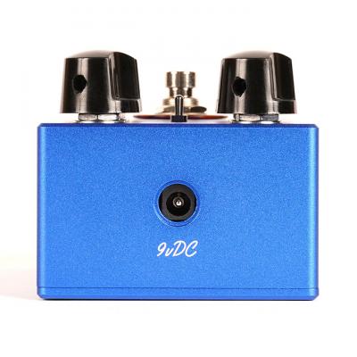 ふるさと納税 赤磐市 Trident CRAFTROS オーバードライブ ペダル エフェクター [NO5765-0953] |  | 03