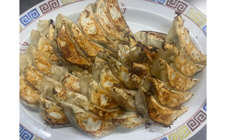 福満餃子 10個入り 3箱